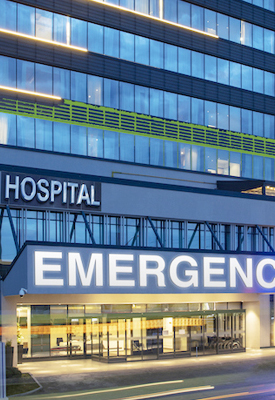 医院的7大痛点通讯需求，如何解决？